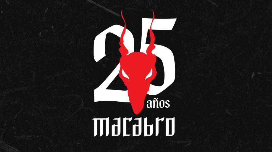 Convocatoria abierta: Macabro - Festival Internacional de Cine de Horror de la Ciudad de México