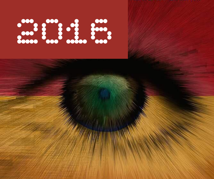 Anuario 2016