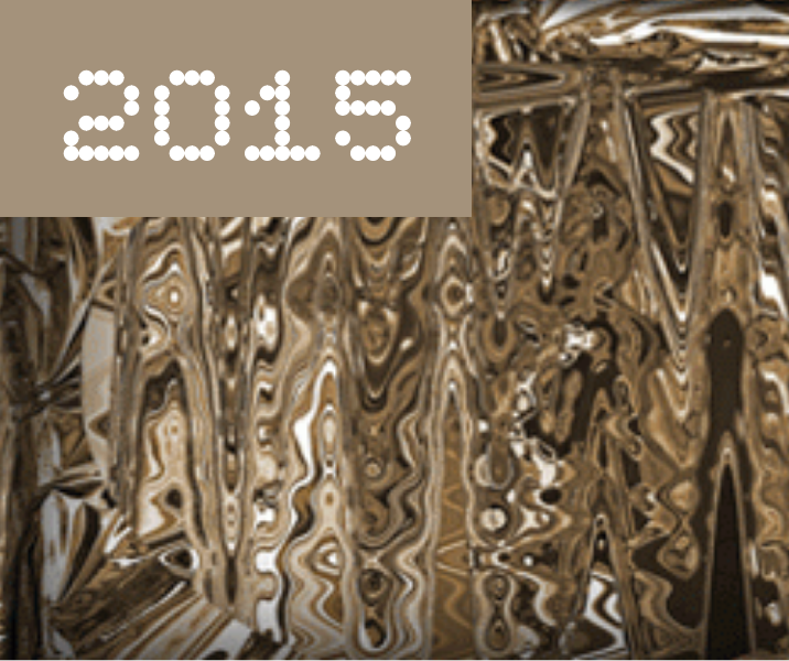 Anuario 2015