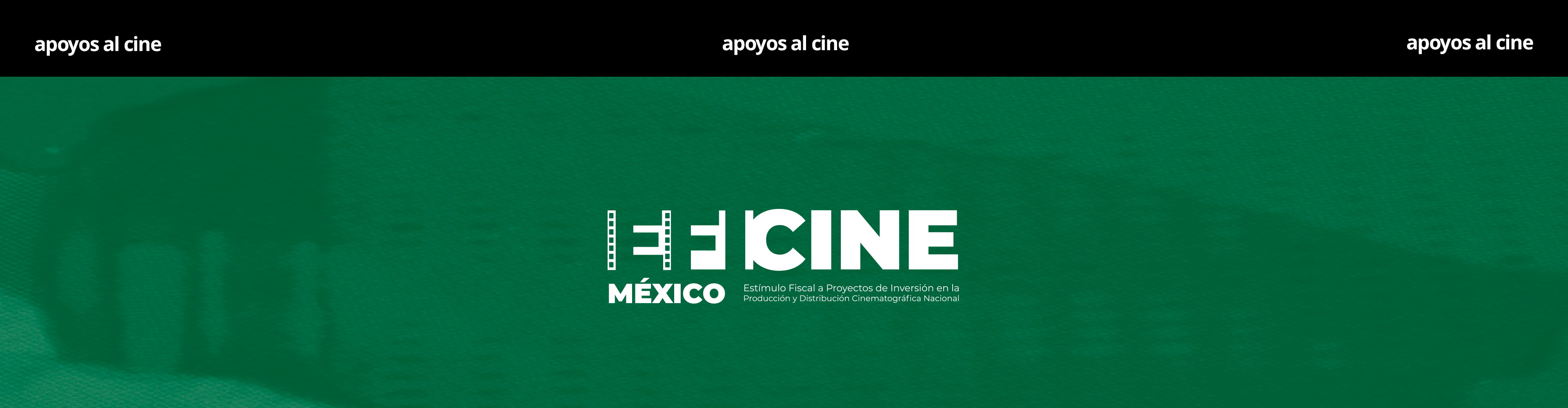 EFICINE